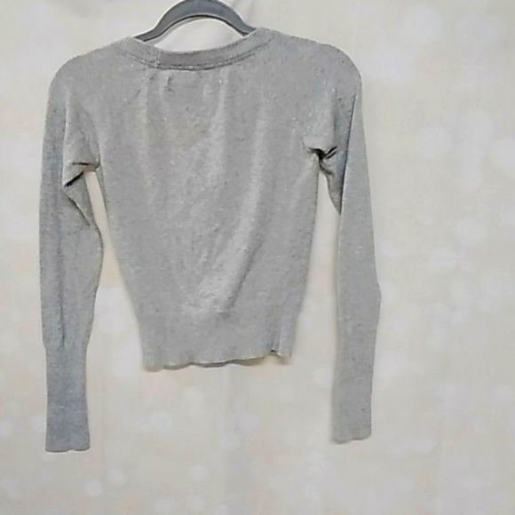 Garage Cardigan Sweater 4198Y - Picture 2 of 5